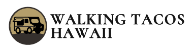 Walking Tacos Hawaii